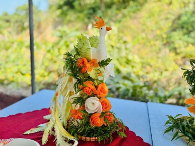 TRƯỜNG MẦM NON CÔ TÔ - LAN TỎA “TINH HOA BIỂN ĐẢO, PHÁT TRIỂN XANH, BỀN VỮNG”